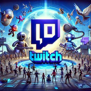 Twitch Partner Program Empowers Streamers to Increase Revenue