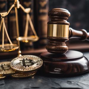 Federal judge sentences lawyer to 10 years in OneCoin money laundering case