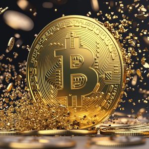 Bitcoin stabilizes as JP Morgan reports the end of GBTC profit-taking