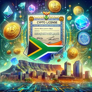 FSCA Grants Licenses, Establishing South Africa as Crypto Pioneer