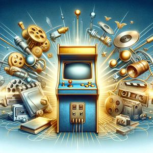 The Gaming Industry’s Impact on Entertainment Spending