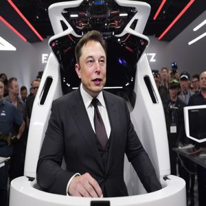 Elon Musk’s X Company Receives $10 Million Tax Break for AI Hardware in Georgia