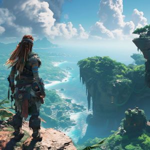 Horizon Forbidden West Complete Edition for PC gets release date and features
