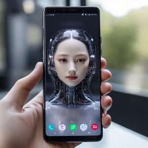 Samsung Galaxy S24 Unveils AI Hidden Features