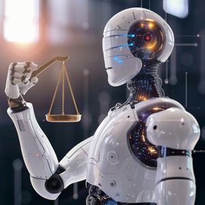 US Copyright Office Considers Licensing Models for Generative AI Training