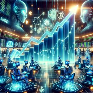 AI-Based Crypto Trading Bots Market Set for Remarkable Growth of $145.27 Million