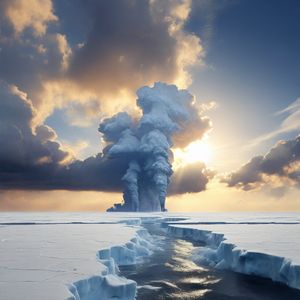 Global Cooling Pledge Marks a Turning Point in Addressing Climate-Warming Emissions