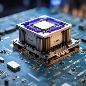 ASML’s Soaring High Highlights Vitality for AI Chipmakers
