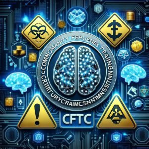 CFTC issues warning on AI-powered crypto scams