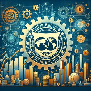 IMF’s role in transforming the global economy