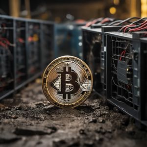 Bitcoin miners at risk of Profitability Challenges Post-Halving