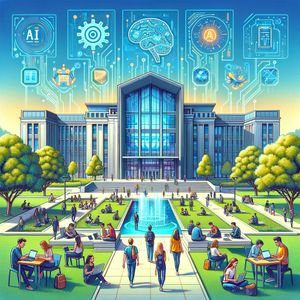 Universities Expand AI Education to Address Ethical Concerns and Industry Demands