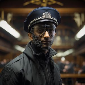 Lords’ Committee Raises Concerns Over Police Facial Recognition Surveillance
