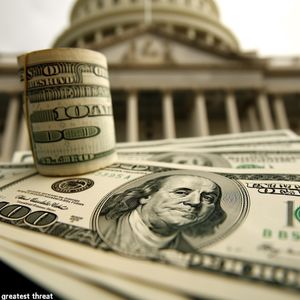 Escalating national debt in the U.S. deemed “greatest threat” by bipartisan lawmakers