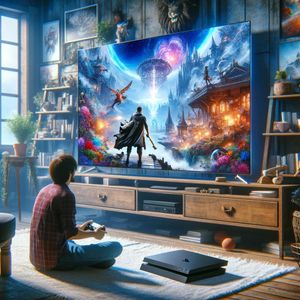 Sony’s PlayStation 5: A Year of Stellar First-Party Expansions