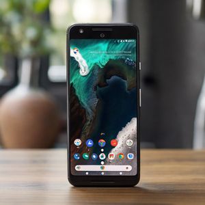 Google Pixel’s Latest Update: A Leap in AI and Essential Security Enhancements