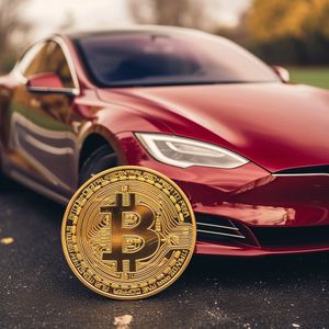 Tesla sells 70% of Bitcoin holdings, misses out on over $300M in profits