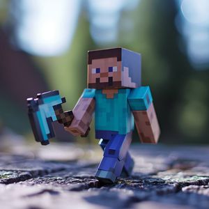 Minecraft 1.21 introduces Vault Block: Controversy Surrounds Its Breakability