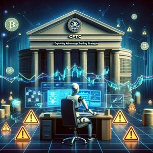 CFTC Warns of AI-Driven Crypto Scams Targeting Investors