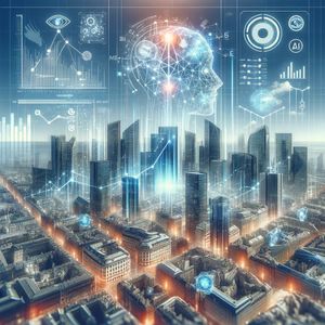 European SMEs to Invest Heavily in Fintech and AI in 2024, Reveals Qonto Report