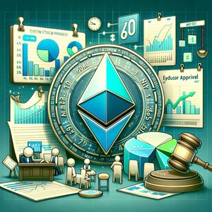 Expert predicts 60% chance of May approval for Spot Ethereum ETFs