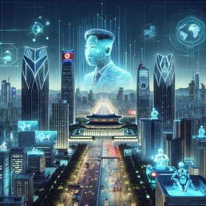 North Korea’s Advancements in Artificial Intelligence and Machine Learning