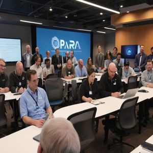 DARPA Launches AI Tools for Adult Learning Competition to Reshape Workforce Education