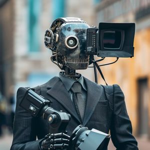The Rise of AI-Generated News Anchors: Will They Disrupt Traditional Parasocial Relationships?