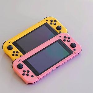 Nintendo Switch UI Design: Early Mockups Spark Debate Among Fans