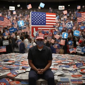 Social Media Platforms Are Reluctant to Tackle Misinformation Ahead of U.S. Election