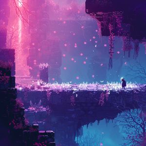 BioGun: Clinical Trial Offers a Sneak Peek into a Promising Metroidvania