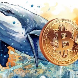 Whale sells some more Bitcoin (BTC), fills up on two altcoins