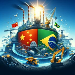 China’s strategic $3.5 billion investment in Brazil bolsters BRICS alliance: Details