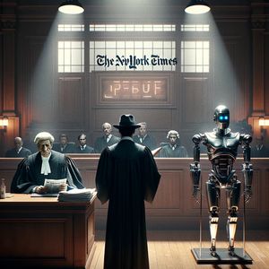 Can Copyright Law Destroy ChatGPT? Insights from the New York Times Lawsuit