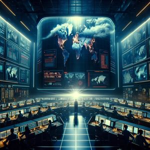 US Proposes Cloud Firms Disclose Foreign Clients in Battle for AI Supremacy