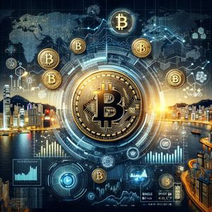 Harvest Fund Applies for Spot Bitcoin ETF in Hong Kong