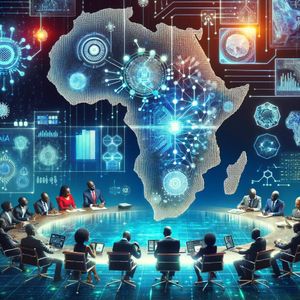 Africa’s AI Revolution: A Path to Innovation and Growth