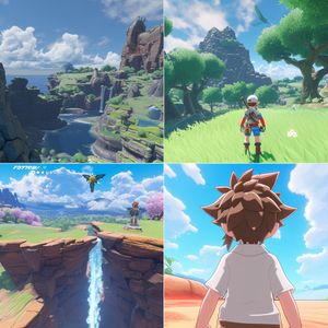 Exciting Nintendo Switch Game Releases in February 2024