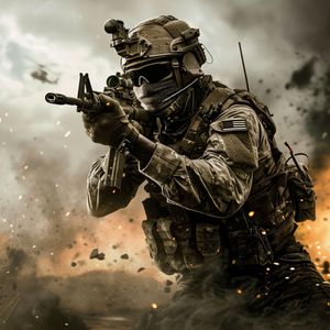 Lost Call of Duty Game Developed by Neversoft Surfaces Online