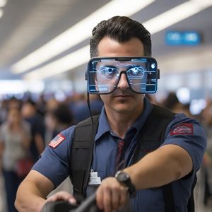 TSA Expands Facial Recognition Technology at U.S. Airports