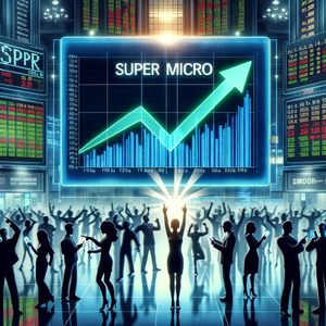 Super Micro’s Stock Surge Sparks Investment Interest
