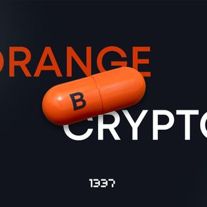 How Orange Is Spearheading Bitcoin’s Second Revolution