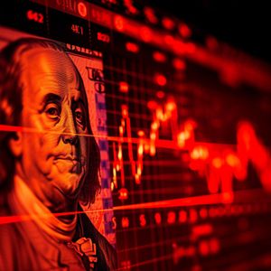 Countdown to chaos: Forex markets on edge as dollar prepares for Fed’s data