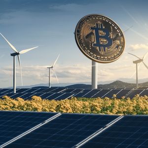 Bitcoin mining and renewable energy: A green revolution in the making