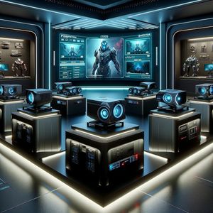 Gaming Projectors: Revealing The Top Equipment for 2024