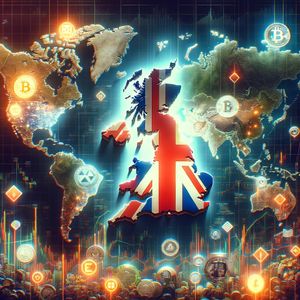 UK’s lonely crypto ETF battle amid global acceptance