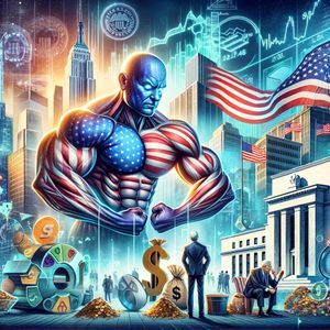 U.S. economy’s new strength challenges Federal Reserve