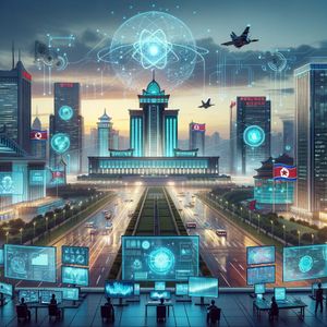 North Korea’s Rapid Advancement in Artificial Intelligence Raises Global Concerns
