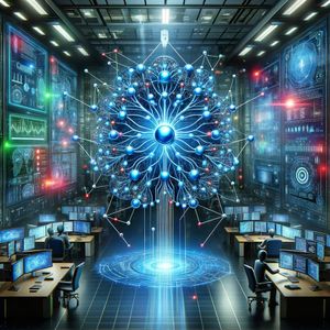 Can Machine Learning Operations Revolutionize Cybersecurity?