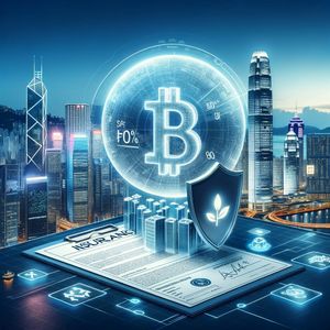 Hong Kong Imposes 50% Minimum Insurance Requirement for Licensed Crypto Exchanges